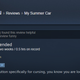 Illustration for article titled iMy Summer Car/i, As Told By Steam Reviews